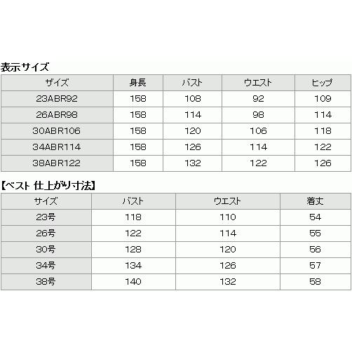 大きいサイズ 23号 26号 30号 34号 38号 ベスト 単品 オーバーブラウス