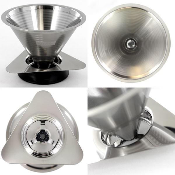 マックマー カフェメタル 1-2cup AA0113 送料無料 FRESH ROASTER珈琲問屋 Yahoo 店 - 通販 - Yahoo ショッピング