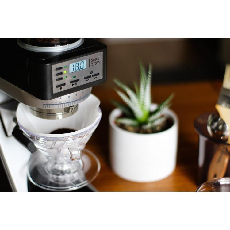 BARATZA Sette270Wi バラッツァ セッテ270Wi コーヒーグラインダー 取 