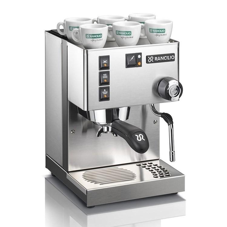 Rancilio シルビア／ロッキーエスプレッソマシン グラインダー