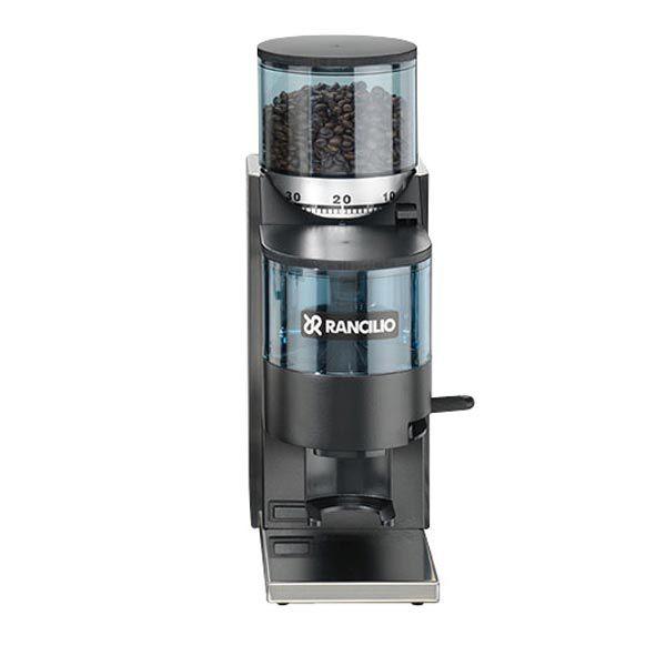 Rancilio シルビア／ロッキーエスプレッソマシン グラインダー