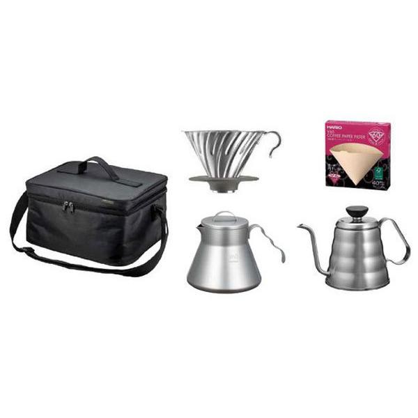 HARIO outdoor ハリオ アウトドア V60 アウトドアコーヒーベーシック