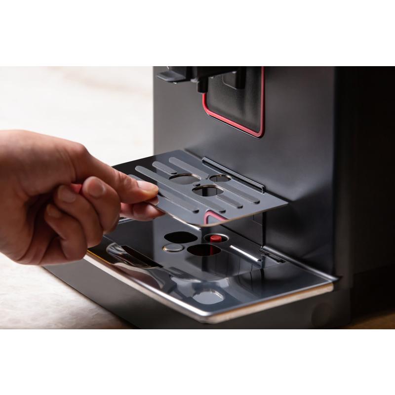 Gaggia ガジア 全自動エスプレッソマシン マジェンタ プラス SUP051W