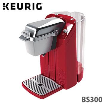 UCC キューリグ抽出機 BS300R モーニングレッド : FRESH ROASTER