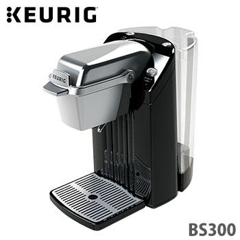 KEURIG キューリグ コーヒー抽出機 BS300 ネオブラック 22年製 UCC キューリグ抽出機 BS300K ネオブラック : FRESH ROASTER珈琲問屋