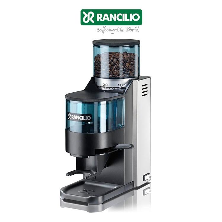 Rancilio シルビア／ロッキーエスプレッソマシン グラインダー