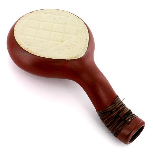 遠赤外線 焙煎器 いる・いる ハンドロースター 焙烙 ほうろく : FRESH