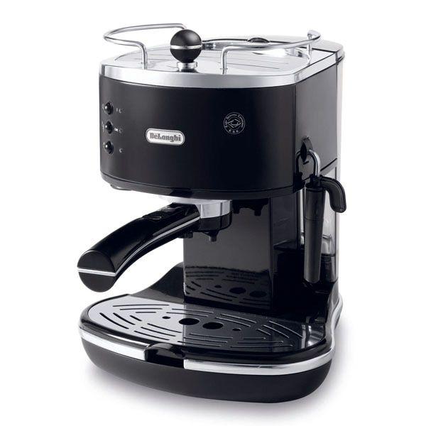 中古】 DeLonghi デロンギ コンパクト全自動エスプレッソマシン