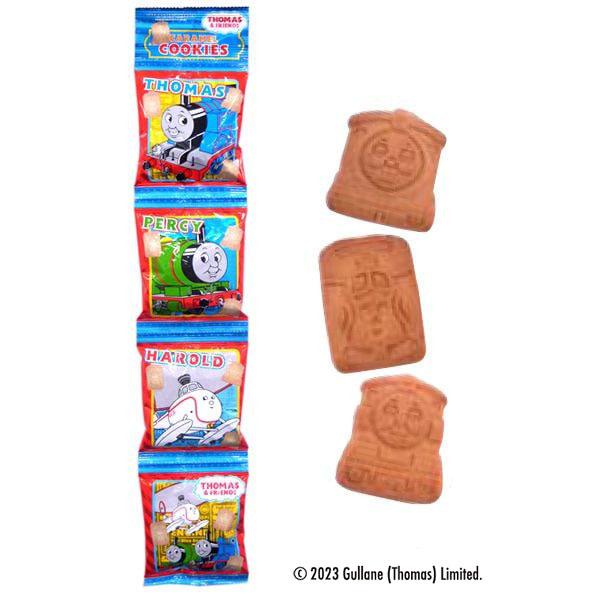 トーマス クッキー 4バッグ （16g×4） : FRESH ROASTER珈琲問屋 Yahoo