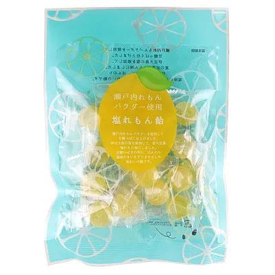 季節限定 リズミックアンドベル 塩れもん飴 70g : FRESH ROASTER珈琲