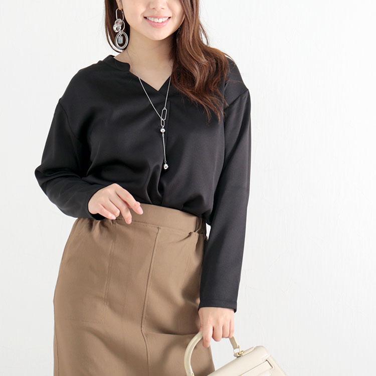 GOLDJAPAN 大きいサイズ レディース トップス ブラウス シャツ GOLDJAPAN 大きいサイズ レディース トップス ブラウス シャツ