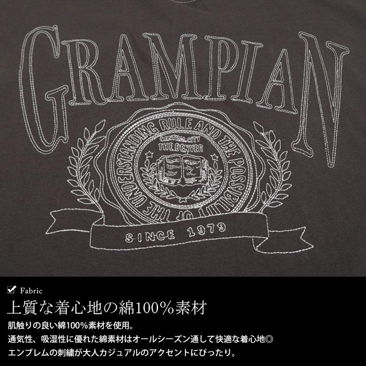 大きいサイズ レディース トップス Tシャツ カットソー ロゴ 5分袖 半袖 ロング 刺繍 ステッチ 伸縮 春コーデ 春 夏 LL 2L 3L 4L 5L オフホワイト 白 スミクロ｜tonyakan｜08