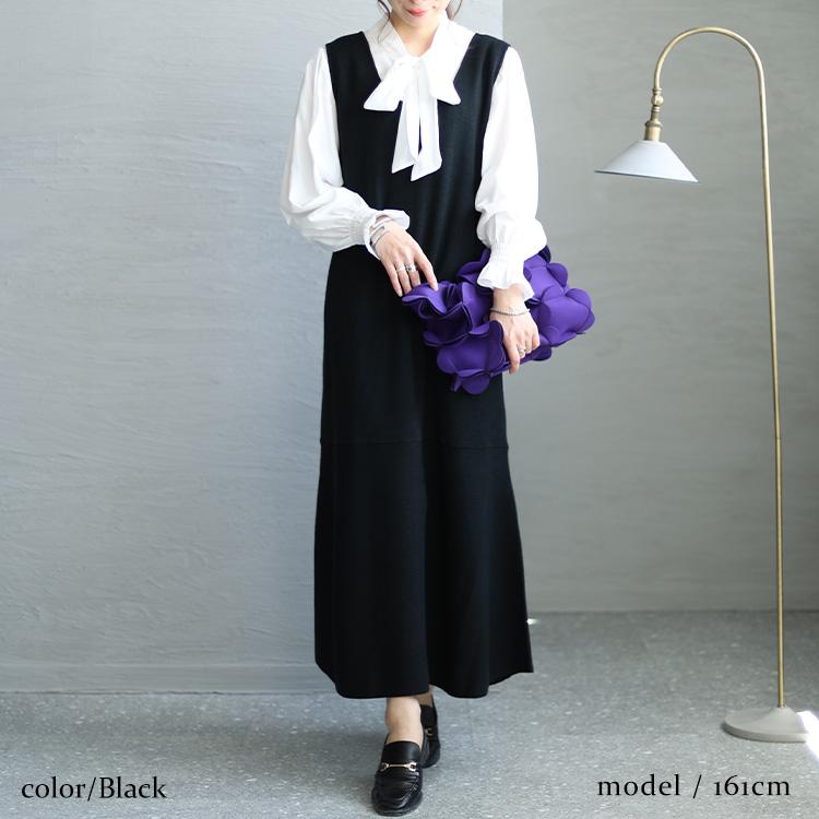 GOLDJAPAN 大きいサイズ レディース ワンピース ロング