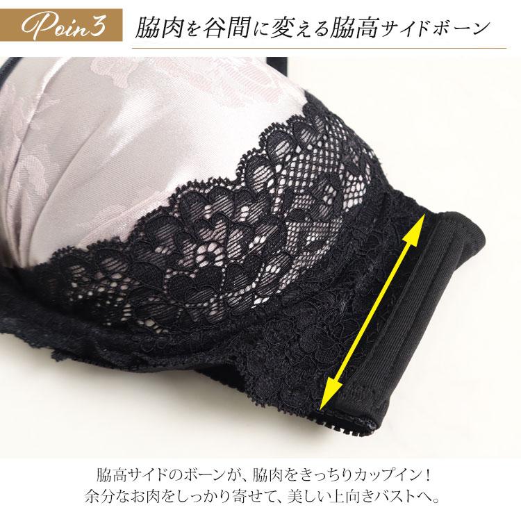 GOLDJAPAN 大きいサイズ レディース インナー 下着 セット GOLDJAPAN 大きいサイズ レディース インナー 下着 セット