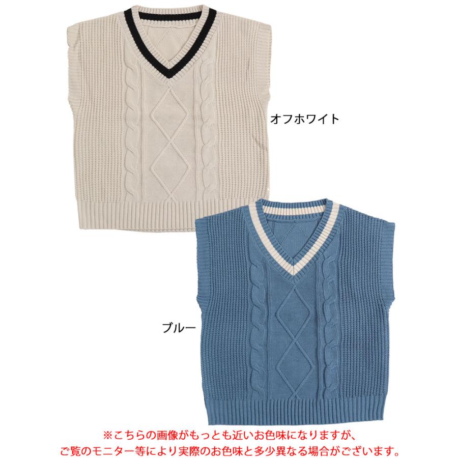 GOLDJAPAN 大きいサイズ レディース トップス ベスト ニット GOLDJAPAN 大きいサイズ レディース トップス ベスト ニット
