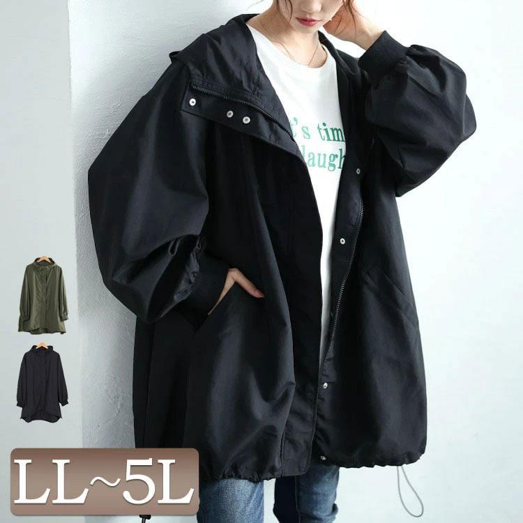 GOLDJAPAN（ゴールドジャパン） 大きいサイズ レディース アウター