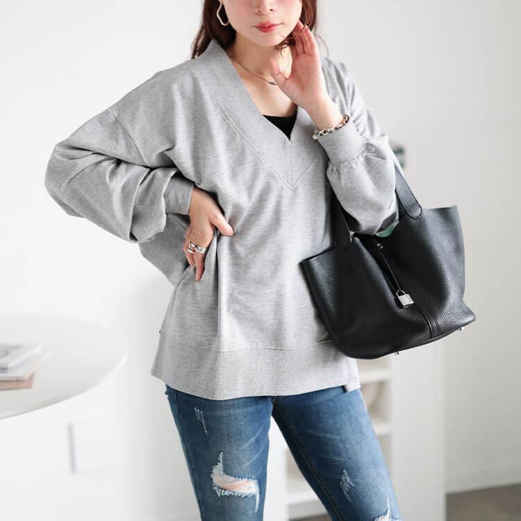 GOLDJAPAN 大きいサイズ レディース トップス スウェット GOLDJAPAN 大きいサイズ レディース トップス スウェット