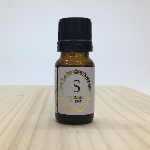 Relax ブレンドオイル アロマ 精油 アロマオイル エッセンシャルオイル 10ml 香りと暮らす Alaw No
