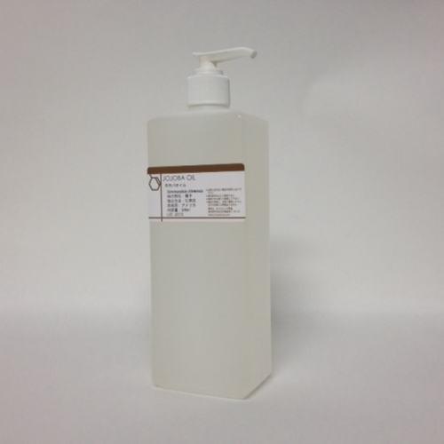 ホホバオイル 500ml キャリアオイル ベースオイル アロマ Ca11 セラピストの問屋 通販 Yahoo ショッピング