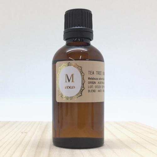 ティトリー オーガニック 50ml アロマ アロマオイル エッセンシャルオイル 精油 E064 セラピストの問屋 通販 Yahoo ショッピング