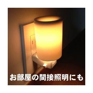 アロマランプ コンセント式 アロマライト エッセンシャルオイル 精油 Lam1 セラピストの問屋 通販 Yahoo ショッピング