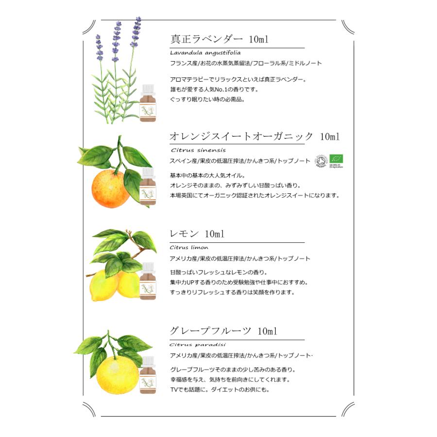 アロマ スターターセット アロマランプとアロマオイル4本セット アロマライト エッセンシャルオイル 精油 Set1 セラピストの問屋 通販 Yahoo ショッピング