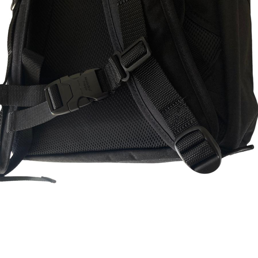 [マンハッタンポーテージ] 正規品 リュック Navy Yard Backpack ブラック MP2231｜tonyhoneystore｜20