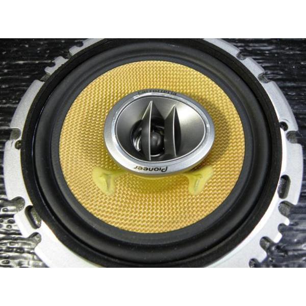 Pioneer carrozzeria TS-J160A ウーファー Pioneer carrozzeria TS-J160A ウーファー - メルカリ
