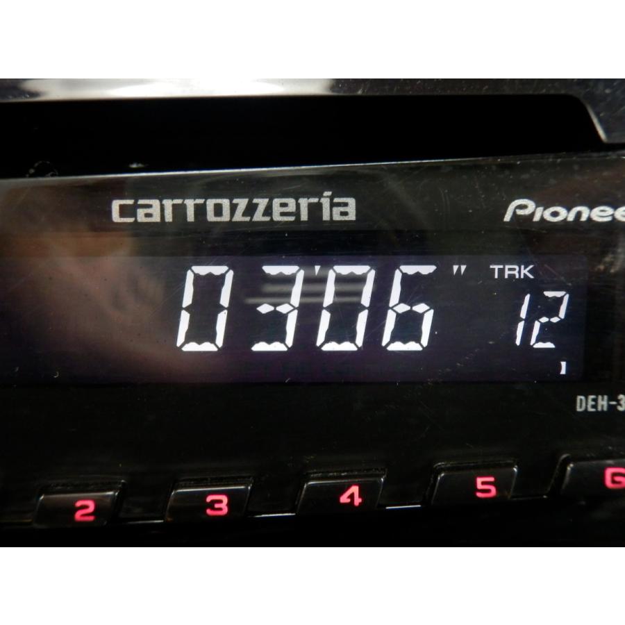 セール特価 カロッツェリア Carrozzeria Deh 360 フロントaux 1din Topdental Com Ar