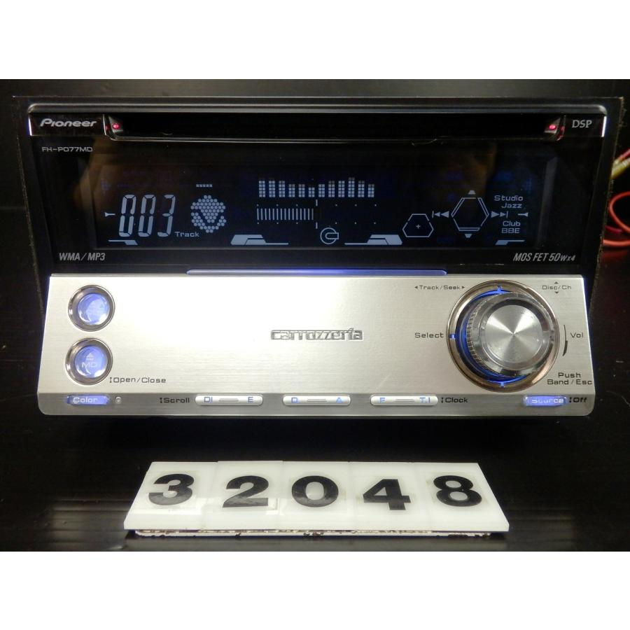 カロッツェリア ◇◇カロッツェリア carrozzeria FH-P077MD CD カロッツェリア ◇◇カロッツェリア carrozzeria FH-P077MD CD