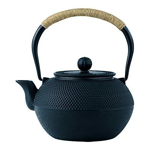鉄瓶 南部鉄器 ih対応 直火可 やかん 鉄びん 鉄器 鋳物 茶道道具 鉄分