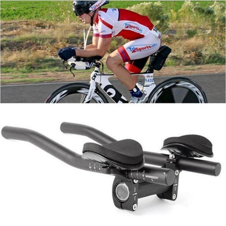 AeroGain アームレスト トライアスロン TT AeroGain アームレスト トライアスロン TT