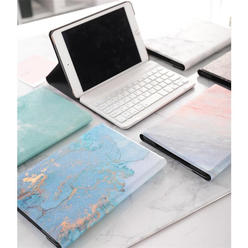 タイムセール】大理石柄 かな文字付 2023 iPad 10.2 Pro 11 10.5 9.7