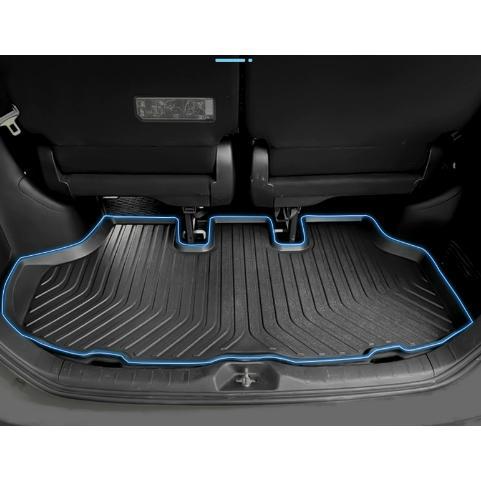 トヨタ 新型 ヴォクシー ノア 90系 ラゲッジマットトランクマット現行