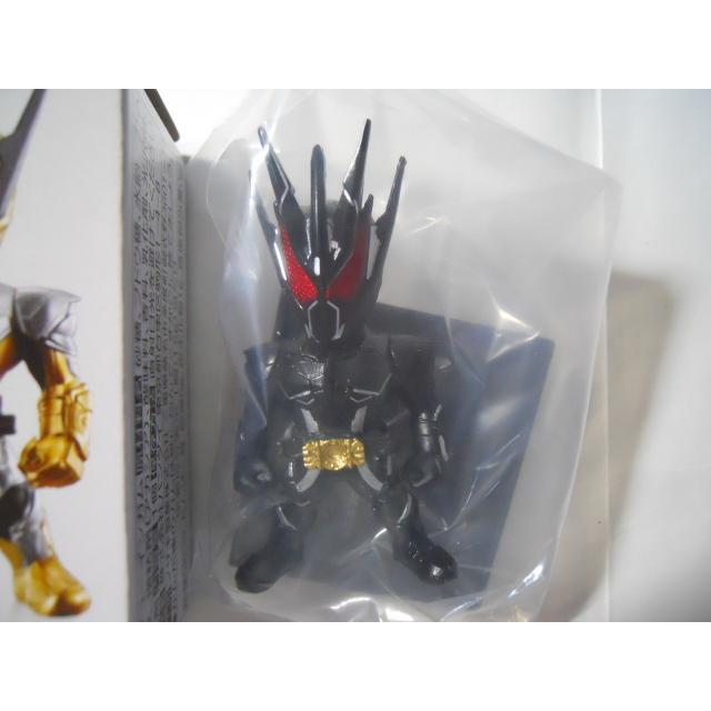 コンバージ 仮面ライダー 122 仮面ライダーサウザー シークレットver 