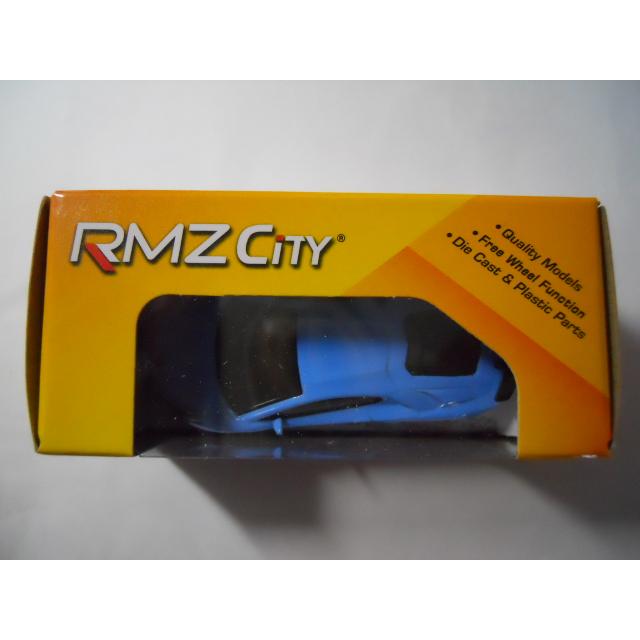 【KK】特別出品 RMZ City 3994 Lamborghini Aventador SV Coupe ランボルギーニ