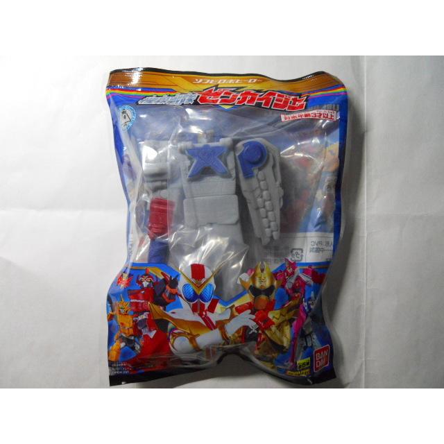 ツーカイオーリッキー 界賊合体 DXツーカイオー ツーカイリッキー