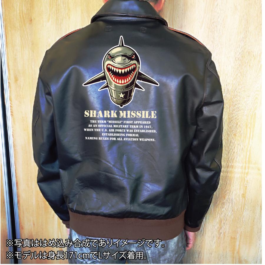 A-2 フライト ジャケット ホースハイド 馬革 コーデ ミリタリー