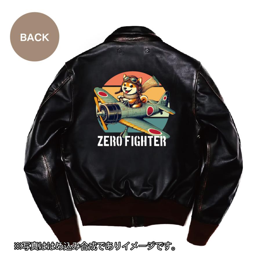 A-2 フライト ジャケット ホースハイド 馬革 コーデ ミリタリー A-2 フライト ジャケット ホースハイド 馬革 コーデ ミリタリー