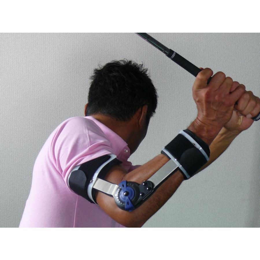 スイングフォーム練習補助器具　Arm Angle　アームアングル スイングフォーム練習補助器具 Arm Angle アームアングル : 東旺