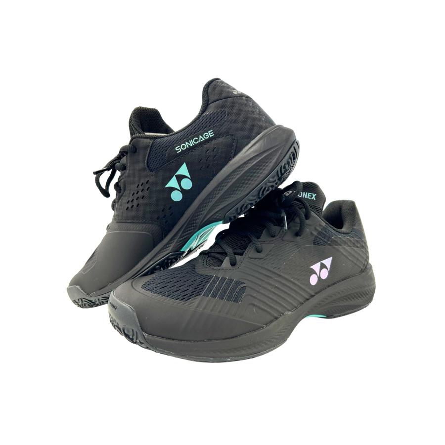 YONEX（ヨネックス） テニスシューズ ソニケージ ワイド GC SHTSCWG
