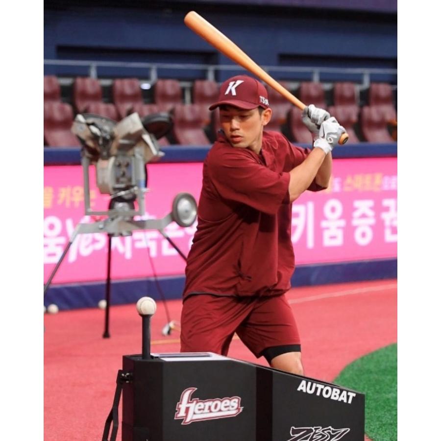 バッティングマシン 自動 AUTOBAT-PRO 1人で練習できる バッティングマシン 自動 AUTOBAT-PRO 1人で練習できる