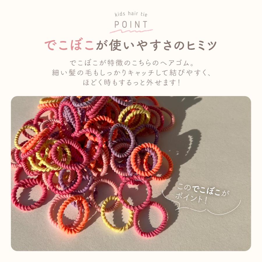 【オーダー受付】リネン ヘアアクセサリー ヘアゴム キッズ 子供 オーダー受付】リネン ヘアアクセサリー ヘアゴム キッズ 子供