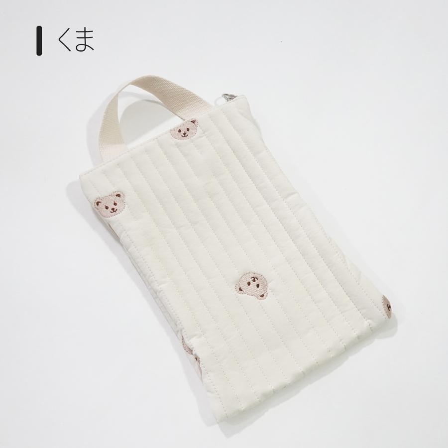 シューズバッグ 子供 小学校 幼稚園 保育園 キッズ ヌビバッグ イブル