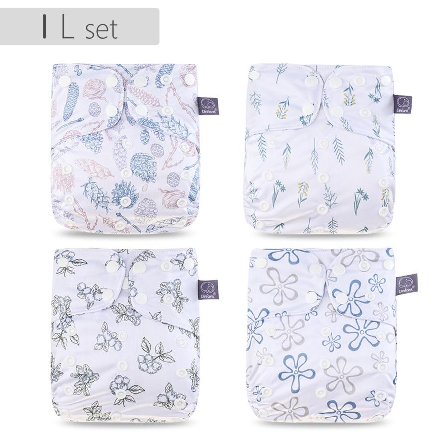 新品未使用　ベビー布おむつ　布おむつカバー　布おむつ本舗 t2289600.jpg