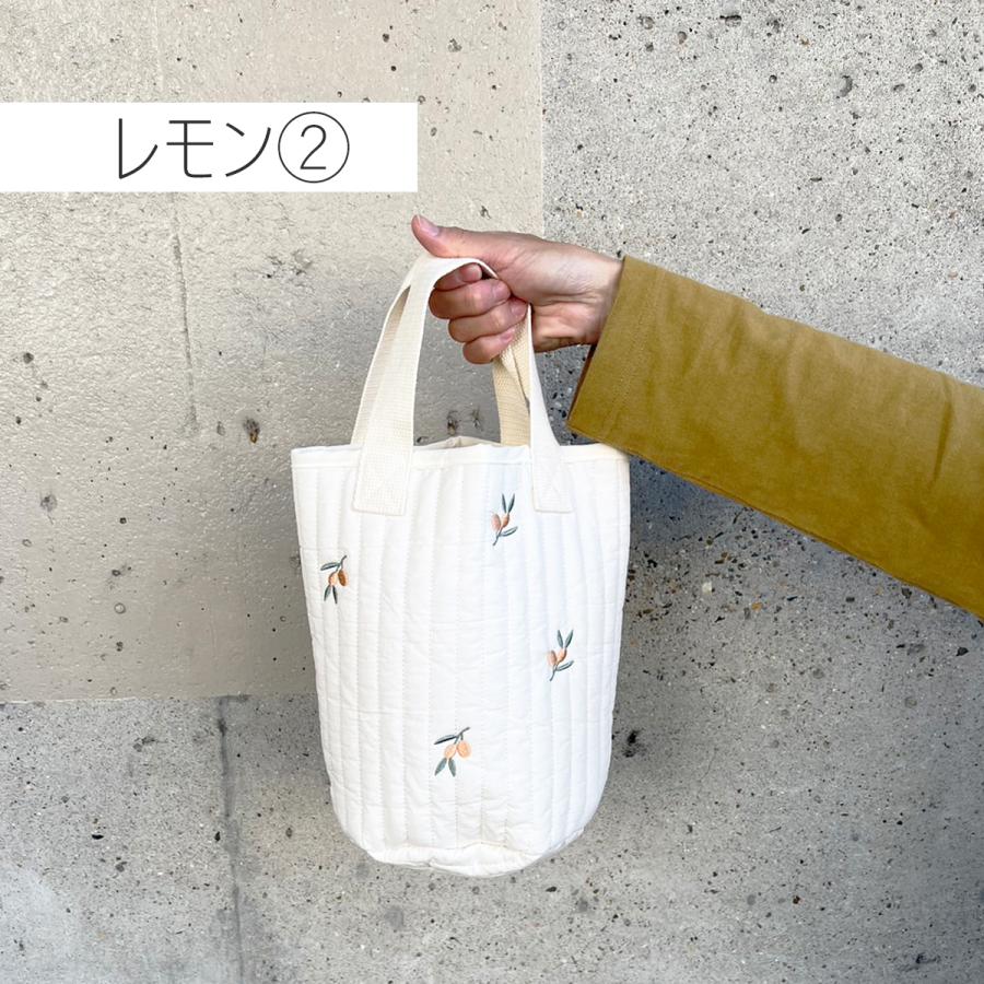 おむつポーチ ヌビバッグ ミニ マチあり マグポーチ バッグインバッグ