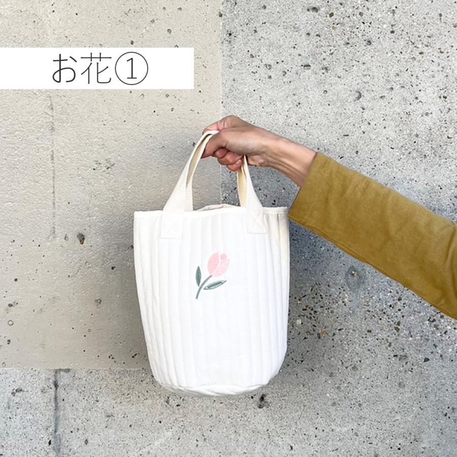 おむつポーチ ヌビバッグ ミニ マチあり マグポーチ バッグインバッグ