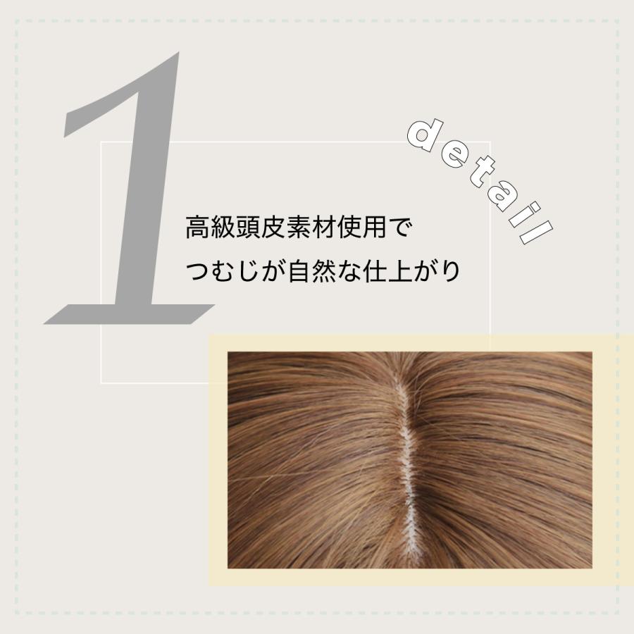 ウィッグ 自然 ショート ボブ コスプレ セミロング 女性用 かつら フル