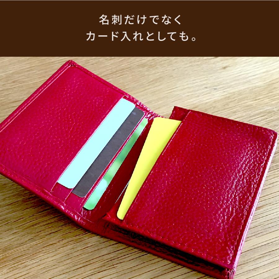 優れた品質 名刺入れ レディース 本革 薄型 メンズ 革 女性用 カードケース 名刺ケース スリム ブランド おしゃれ かわいい レザー ギフト プレゼント Aynaelda Com