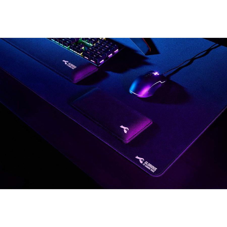 Xxlサイズ Glorious Pc Gaming Race 世界最大の超大型マウスパッド 黒 クロ Black ゲーミングマウスパッド レーザー 光学式マウス対応 洗濯可能 1103 Philo Trading 通販 Yahoo ショッピング